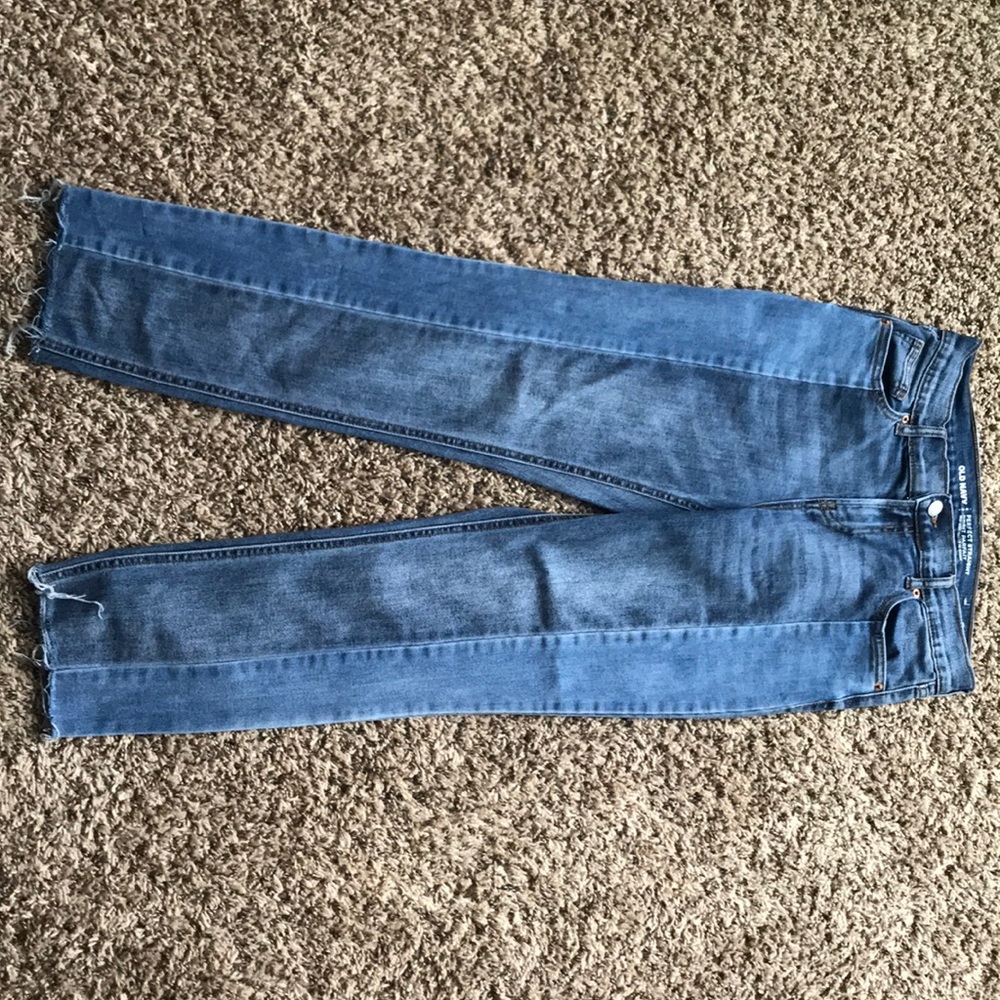 Old Navy Jeans